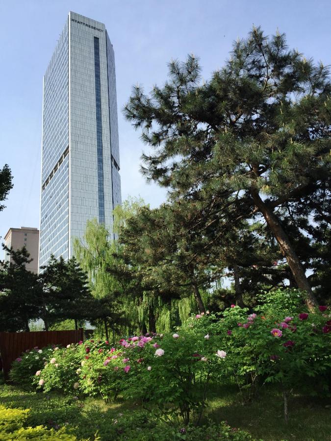 Hyatt Regency Changchun Exterior photo